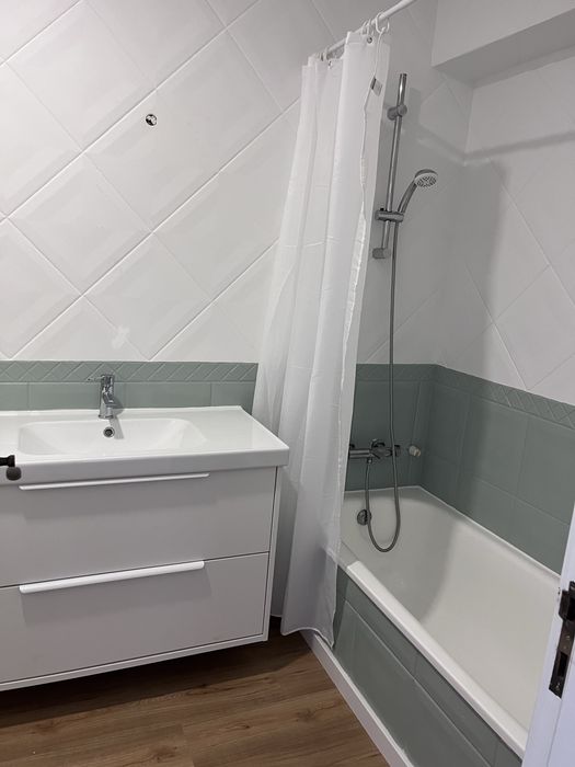 Apartamento para arrendar