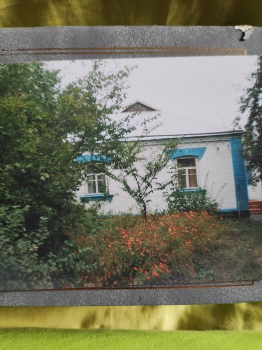 Будинок в Київській обл.