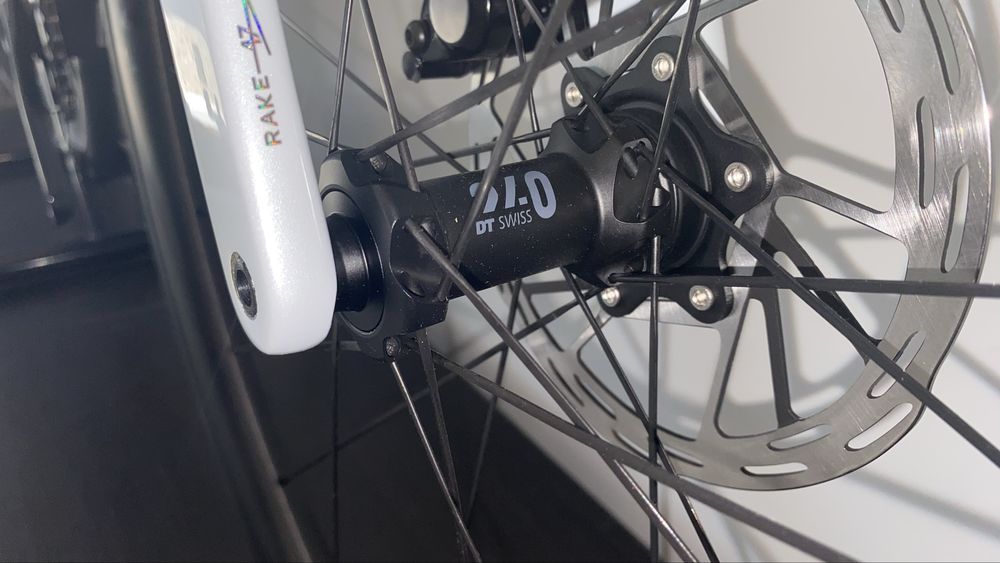 Scott Addict RC Pro Tam.S