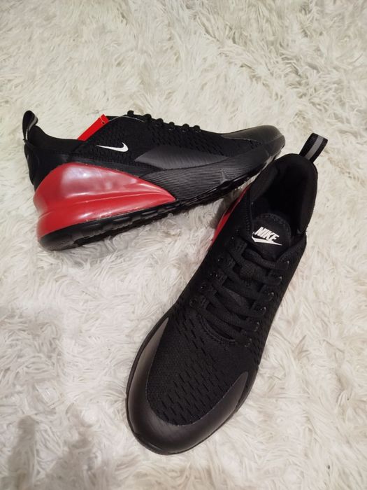Nowe sportowe buty męskie