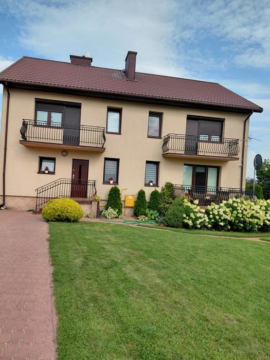 Dom – Małkinia Górna, Zawisty Dzikie - Widok 2