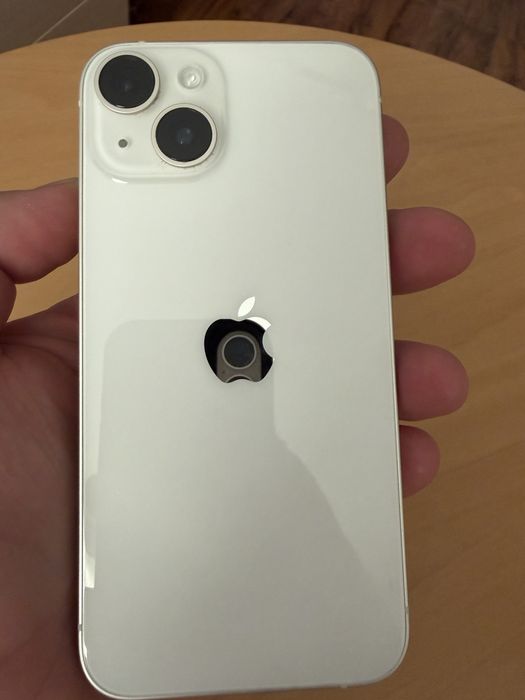 iPhone 14 128gb starlight