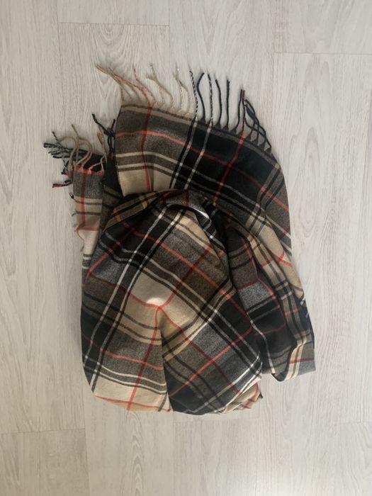 Szal/ chusta oversize unisex