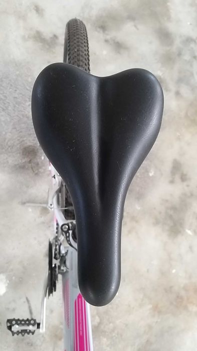 bicicleta mitical suncross trail 10