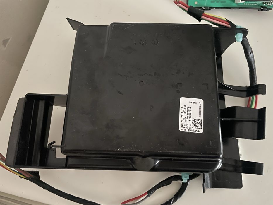 Плата і модуль пральноі машинки.. Beko”