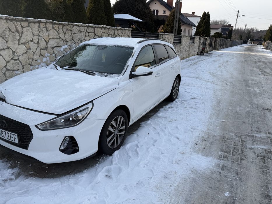 Hyundai i30 (i20,i10,)