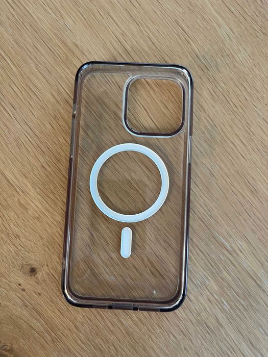 Capa iphone 13 pro max