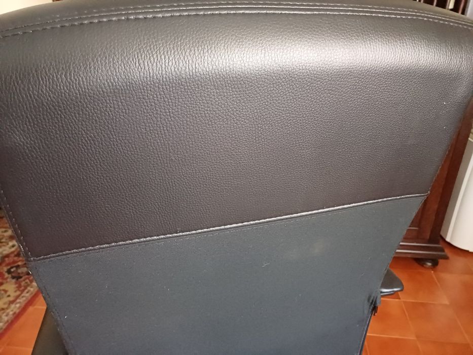Cadeira escritório Ikea