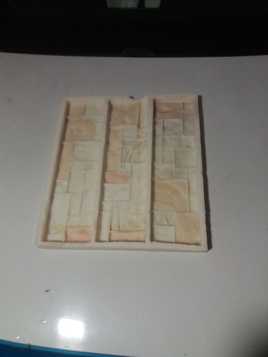 Форма для плитки