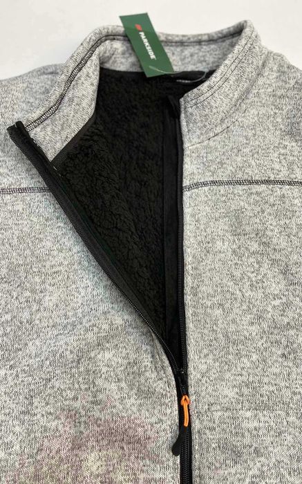 Сток чоловічі термокофти оптом термоодяг Parkside