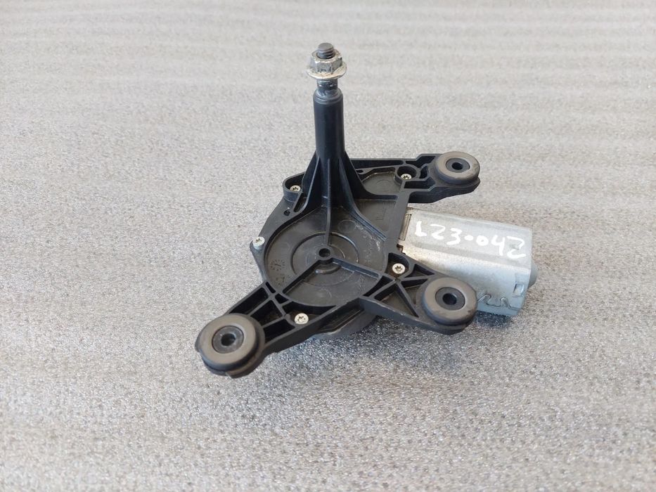 Motor limpa vidros trás ALFA ROMEO Giulietta (940_)