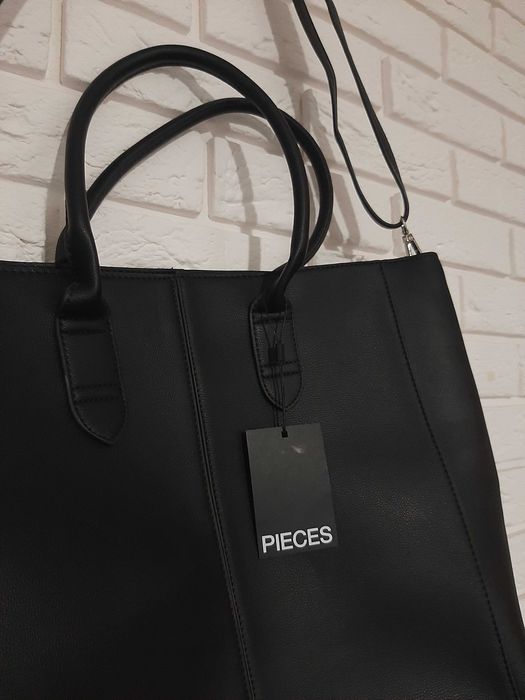 Torebka duża Shopper Bag