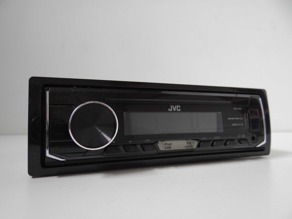 Radio samochodowe Jvc KD-X252 usb*aux*mp3*iPOD*nr44