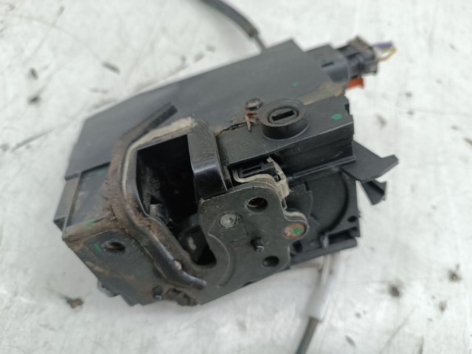Fecho da porta - peugeot 308 sw ii | 14 -