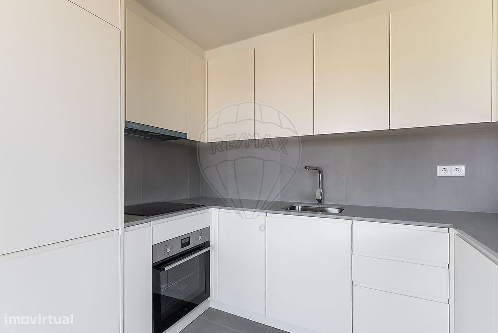Apartamento T3 para venda