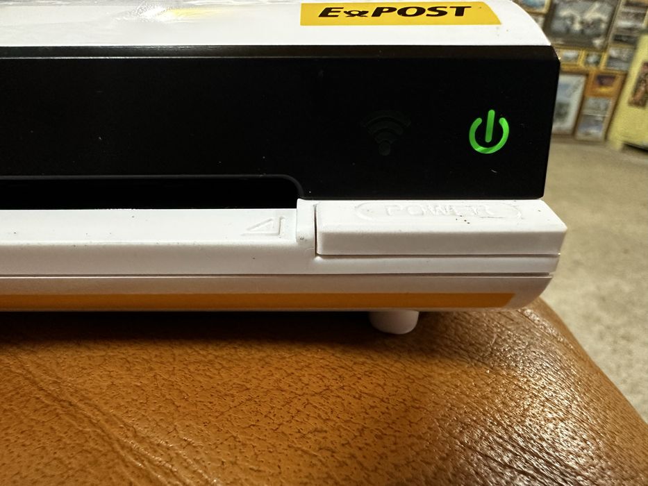 ION Air Copy, wifi Бездротовий сканер фотографій і документів