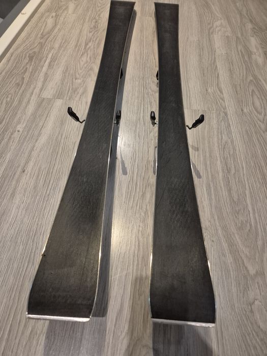 Narty Rossignol 130 cm