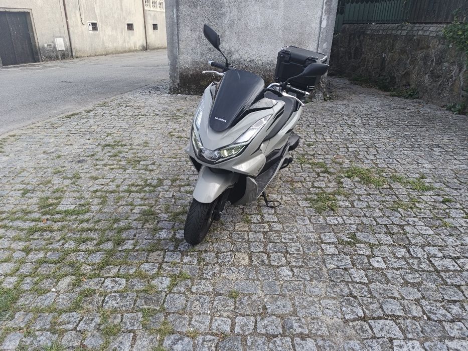 PCX 125 Honda 2024 10000km