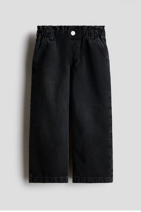 Дитячі джинси H&M