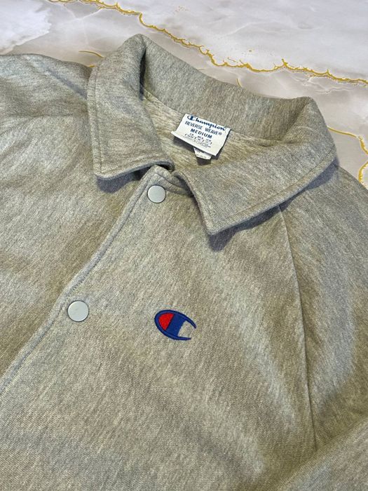 Овершот Champion