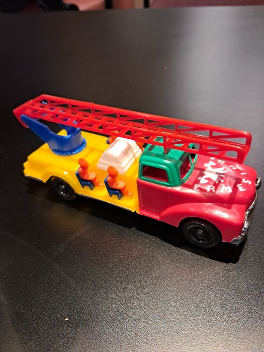 Camioes miniatura classicos da PEPE JATO