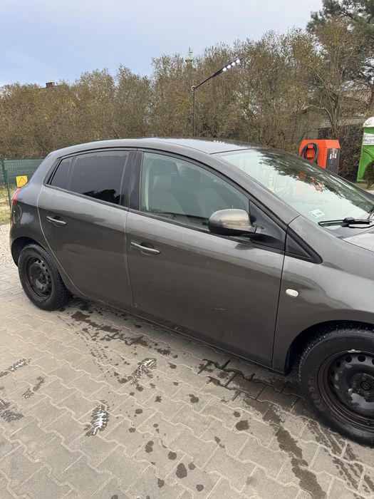 Fiat Bravo II  2008 rok