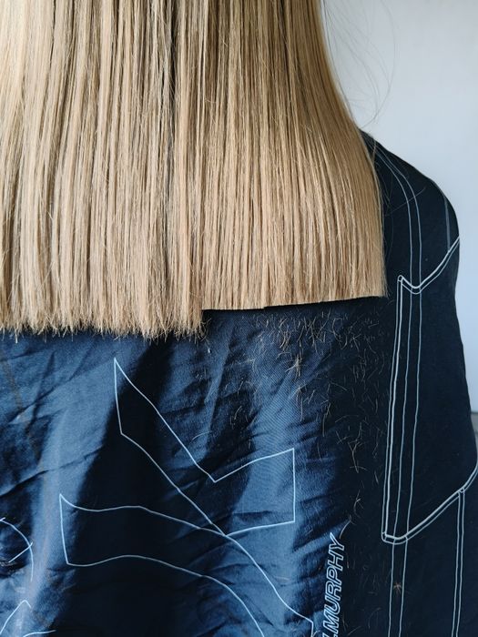 Usługi fryzjerskie z dojazdem do klienta, Fryzjer mobilny