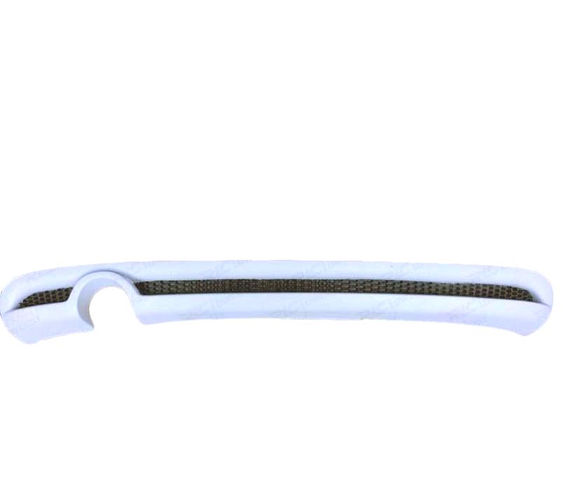 DIFUSOR AUDI A3 8P SPORTBACK 08-12 LOOK S LINE