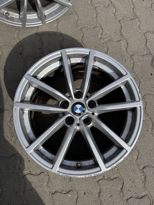 Продам диска на BMW G20-30