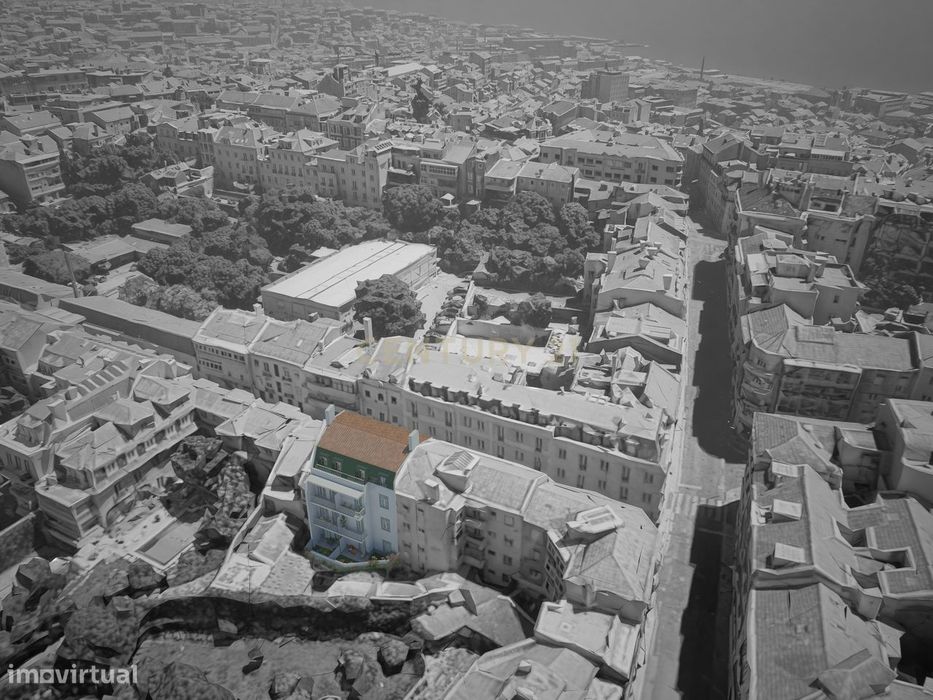 Cinq Étoiles | Estrela, Lisboa