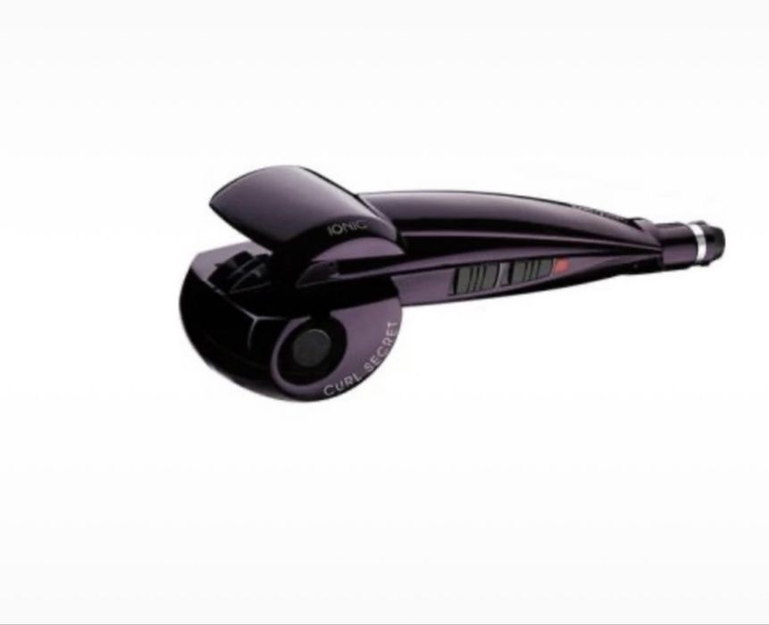 Babyliss como novo
