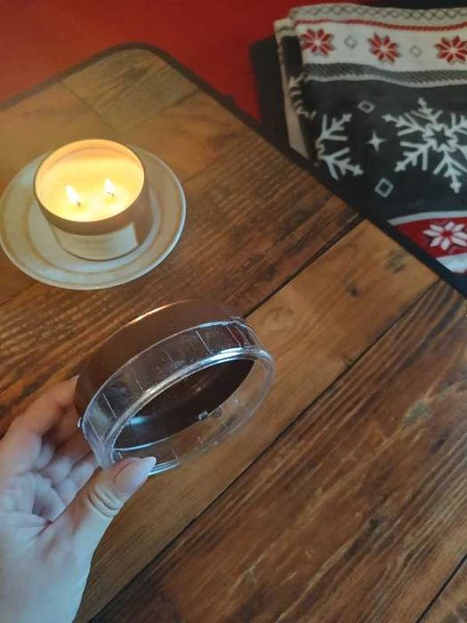 Kołowrotek dla chomika