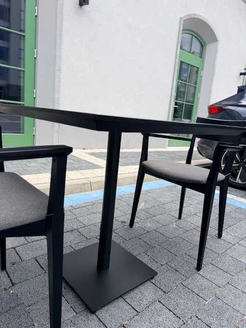 Meble restauracyjne Premium- 34 krzesła + 14 stołów