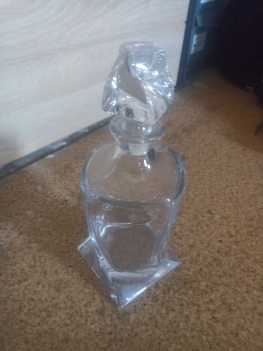 Karafka do Whisky