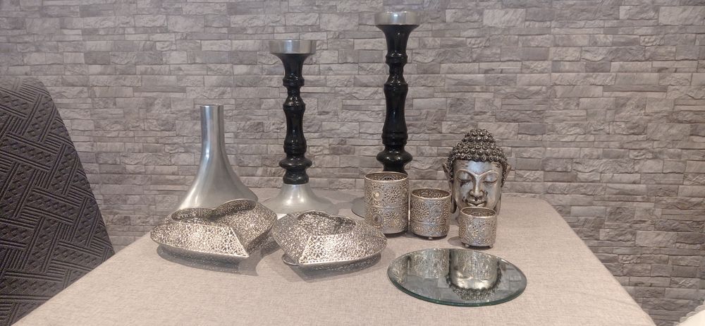 Decorações Islâmicas / Marroquinas