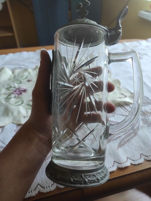 Kufel Solidarność 2015