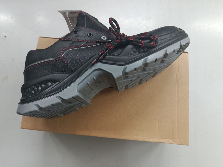 Робочі ботинки 45 розмір.