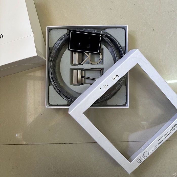 Набір Calvin Klein