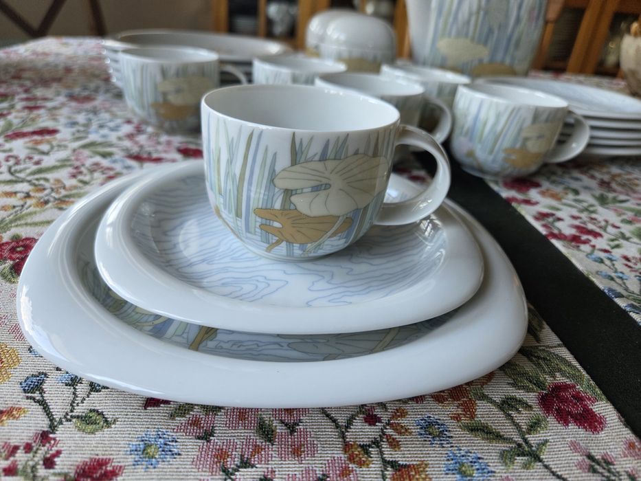 Rosenthal Suomi  serwis kawowy