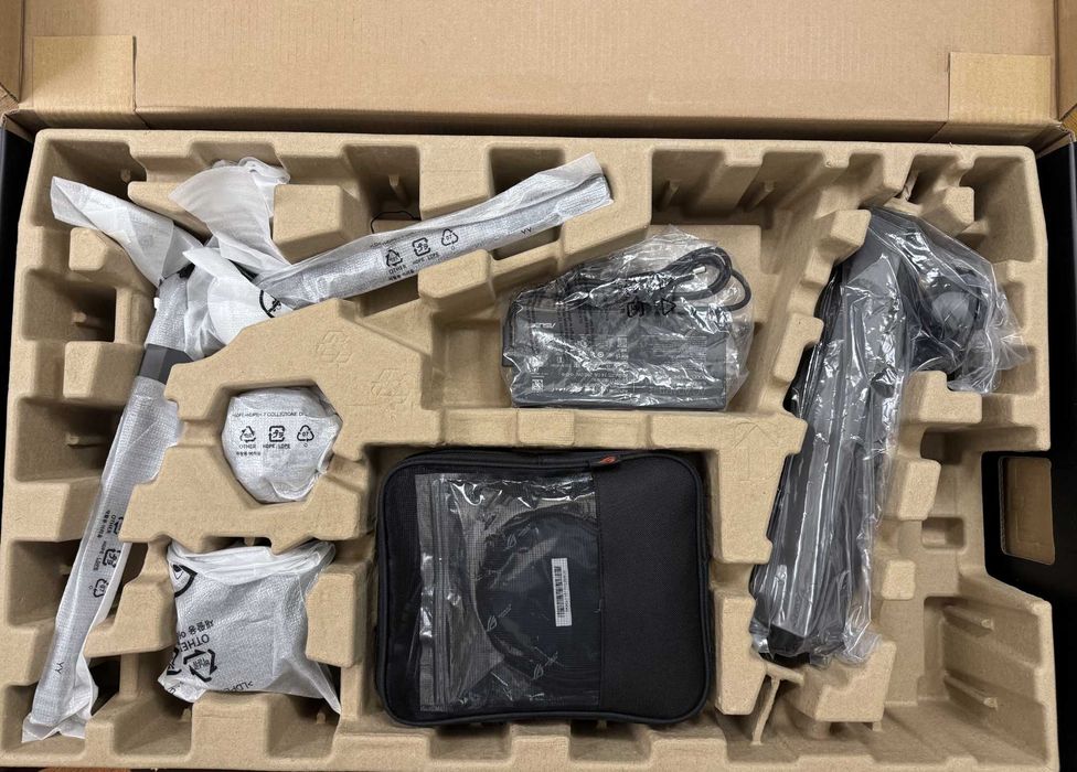 ASUS PG32UCDM OLED 32” 4K 240Hz | на оф. гарантії | комплект | нюанс