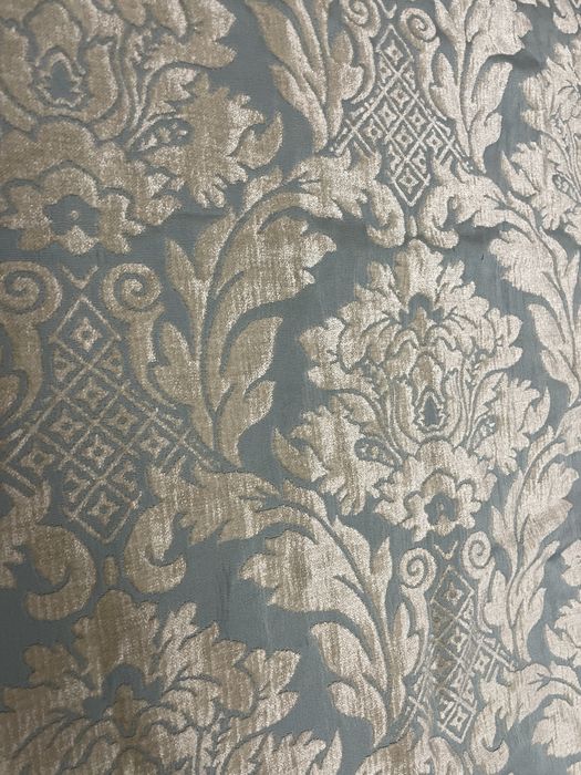 Zasłony vintage 140/230