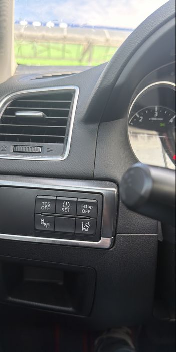 Mazda cx5 2.2 disel 2015