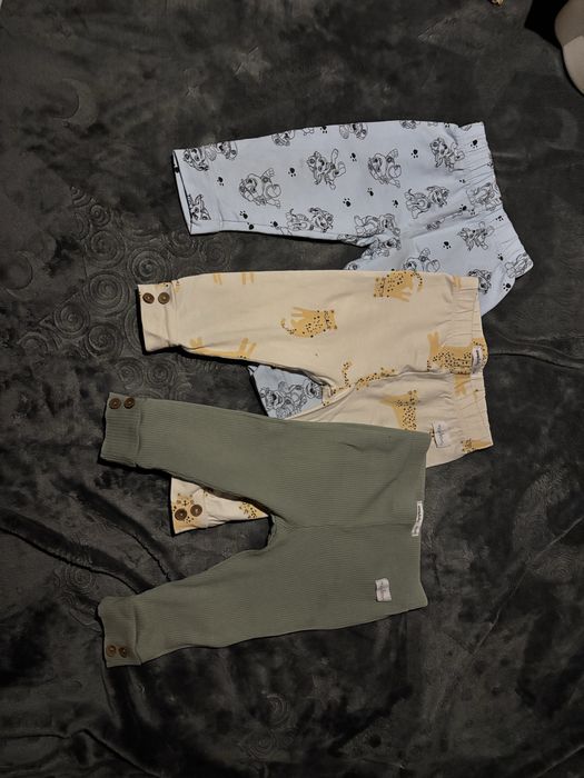 Дитячі речі 74-80