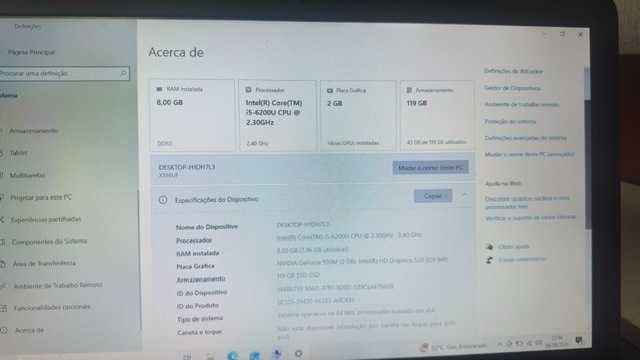 asus x556u core i5