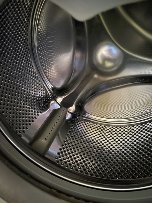 Pralka whirpool 6 kg