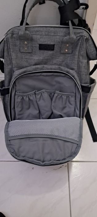 Bolsa maternidade447289550082549761