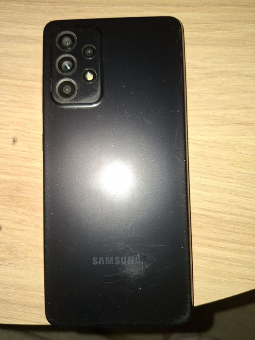 Telefon Samsung Galaxy A52s 5g