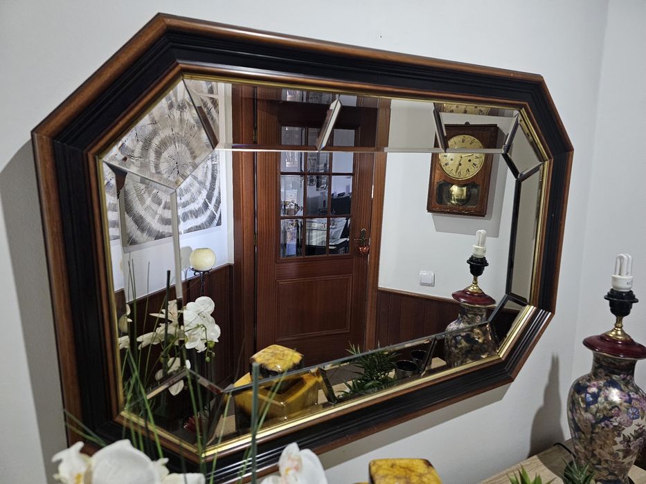 Espelho de Parede decorativo