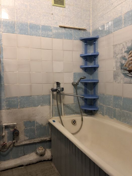 Продаж 2-х кімнатна квартира по Шевченка район зуп.Молодіжна