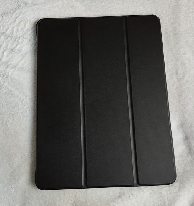 Чехол Timovo для  IPad Air 13 (2024, чорний)